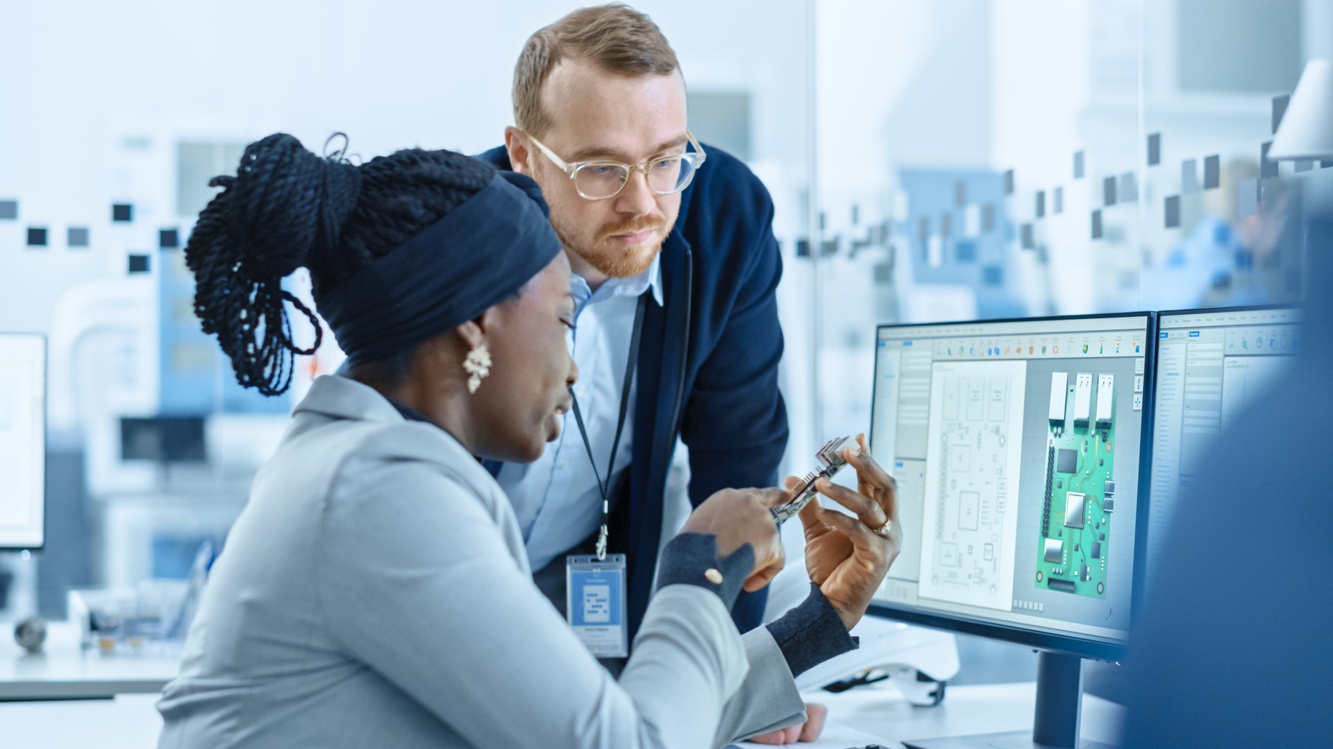 Engineering collaboration
