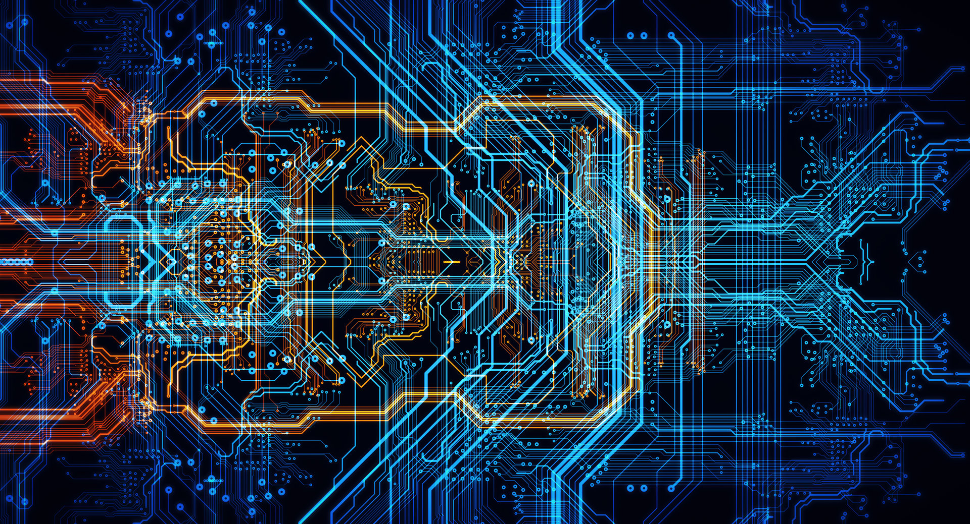 PCB Circuit Design